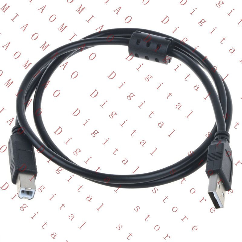 Dj Turntable Direct Drive - Kabel Data USB MTG untuk DJ