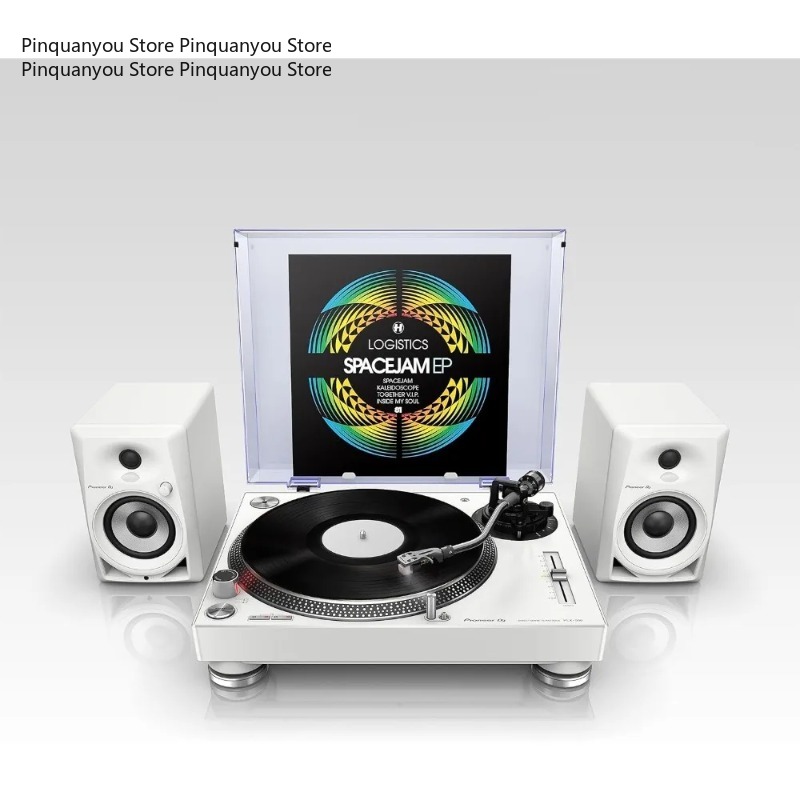 Dj Turntable Direct Drive - Turntable DJ Profesional Direct Drive Pioneer
