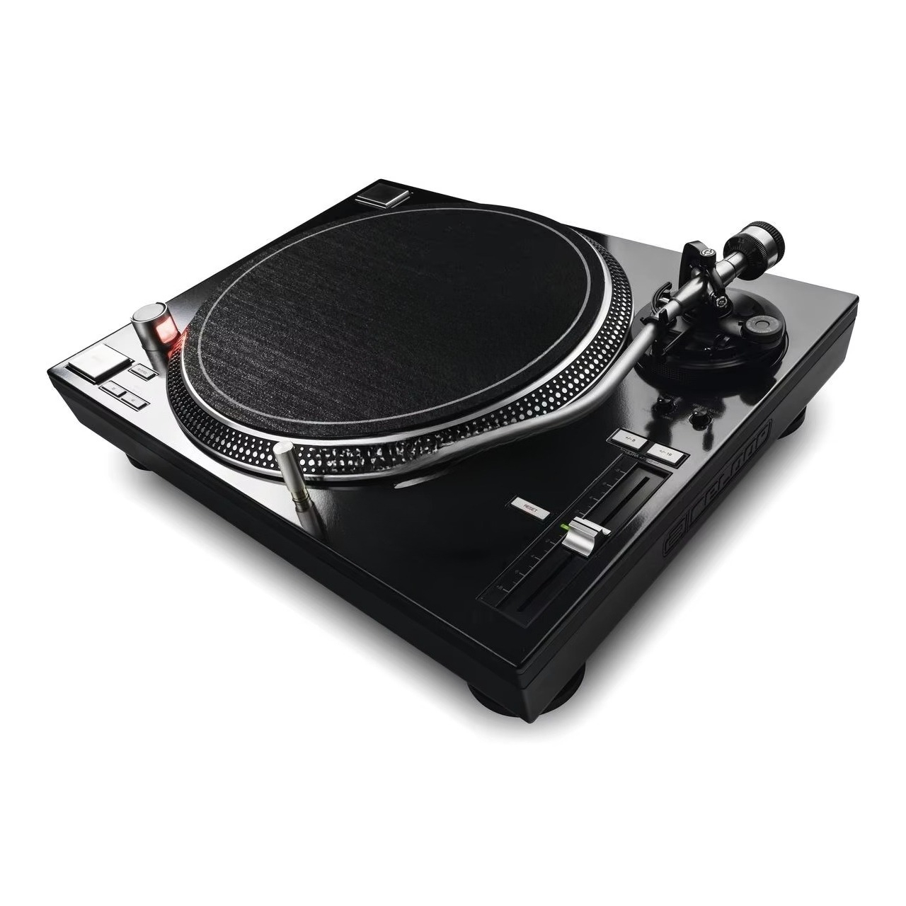Dj Turntable Direct Drive - Turntable DJ Direct Drive RP-7000 MK2