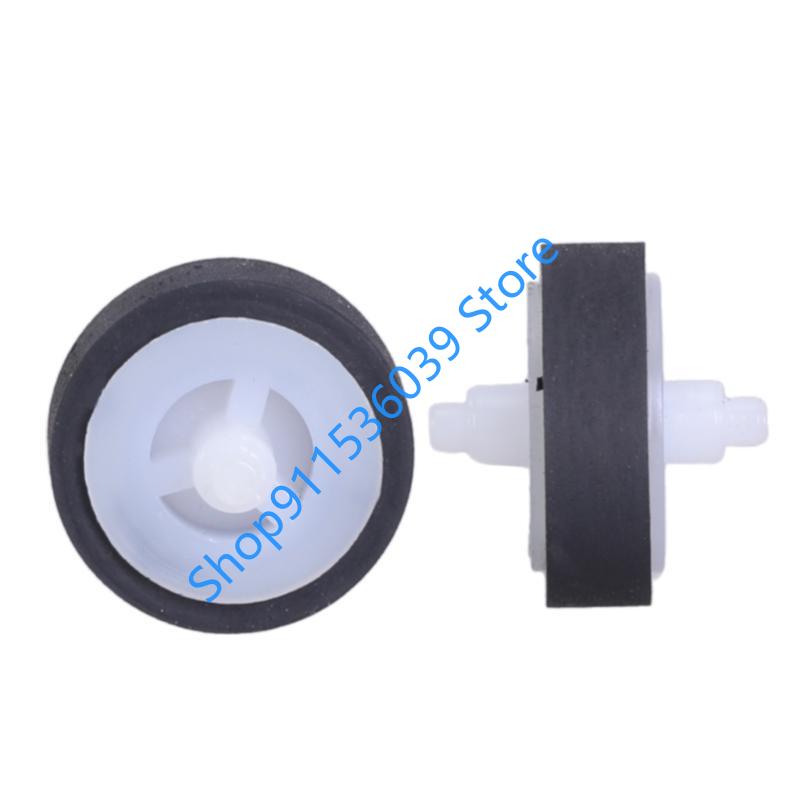 Dj Turntable Direct Drive - Roller Roda Meja Putar DJ Profesional