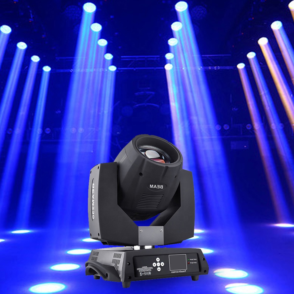 Dj Light Moving Head Stage - Lampu Panggung Profesional Classic 7R Sharpy