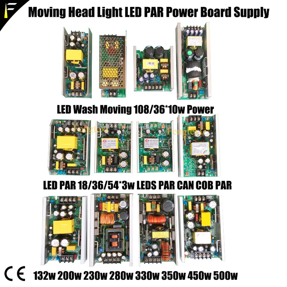 Dj Light Moving Head Stage - Dj Disko Panggung Bergerak Lampu Kepala