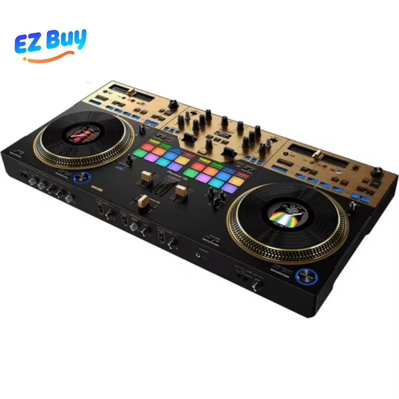Dj Controller Serato 2 Channel - AFLE, DJ DDJ-REV7, kontroler rekordbox dan