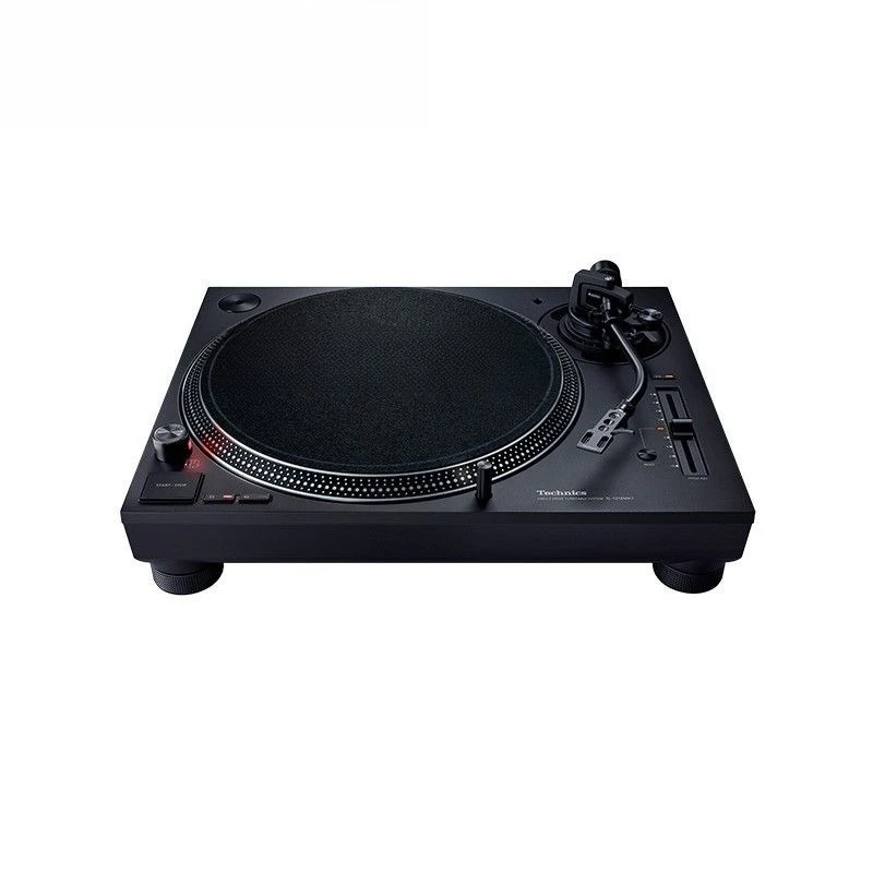Dj Turntable Direct Drive - Mesin turntable vinil direct drive SL-1200MK7,