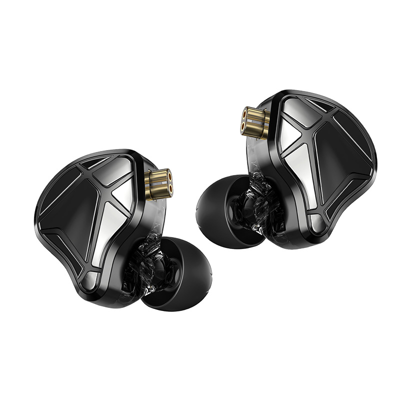 Dj Headphones Professional - ﻿ KZ Axas FPS Gaming IEM