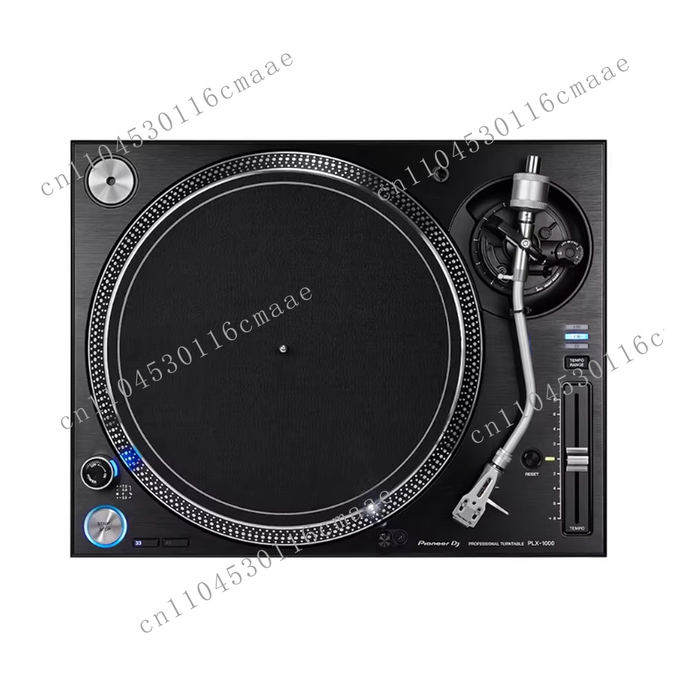 DJ PLX-1000 Pro Direct Drive T - Dj Turntable Direct Drive ulasan dan harga