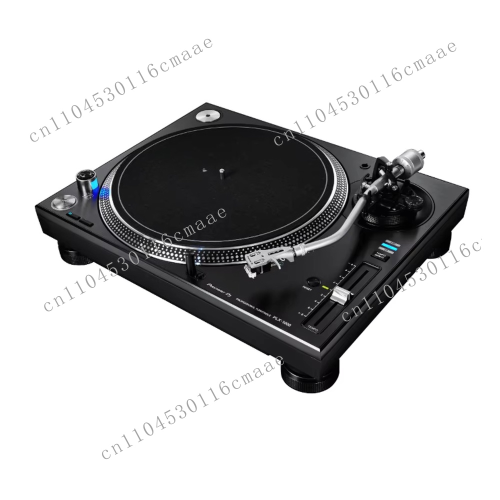DJ PLX-1000 Pro Direct Drive T - Dj Turntable Direct Drive ulasan dan harga