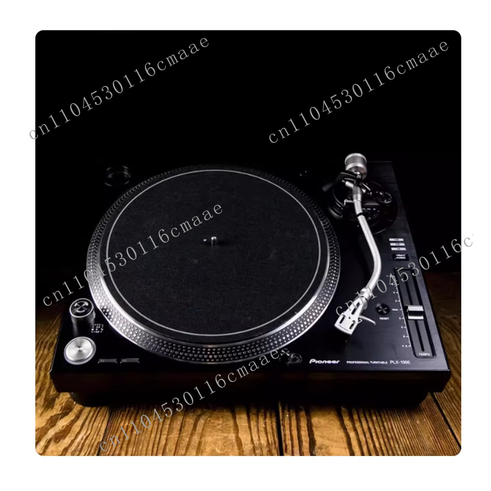 DJ PLX-1000 Pro Direct Drive T - Dj Turntable Direct Drive ulasan dan harga