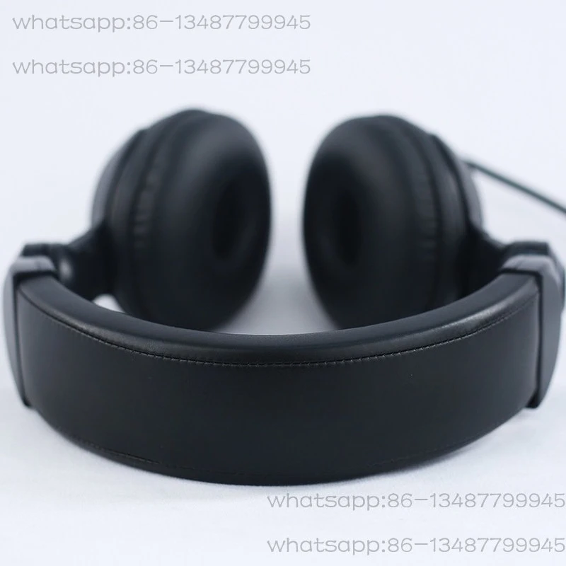 Headphone DJ Berkabel MH-DJ120 - Dj Headphones Professional ulasan dan harga
