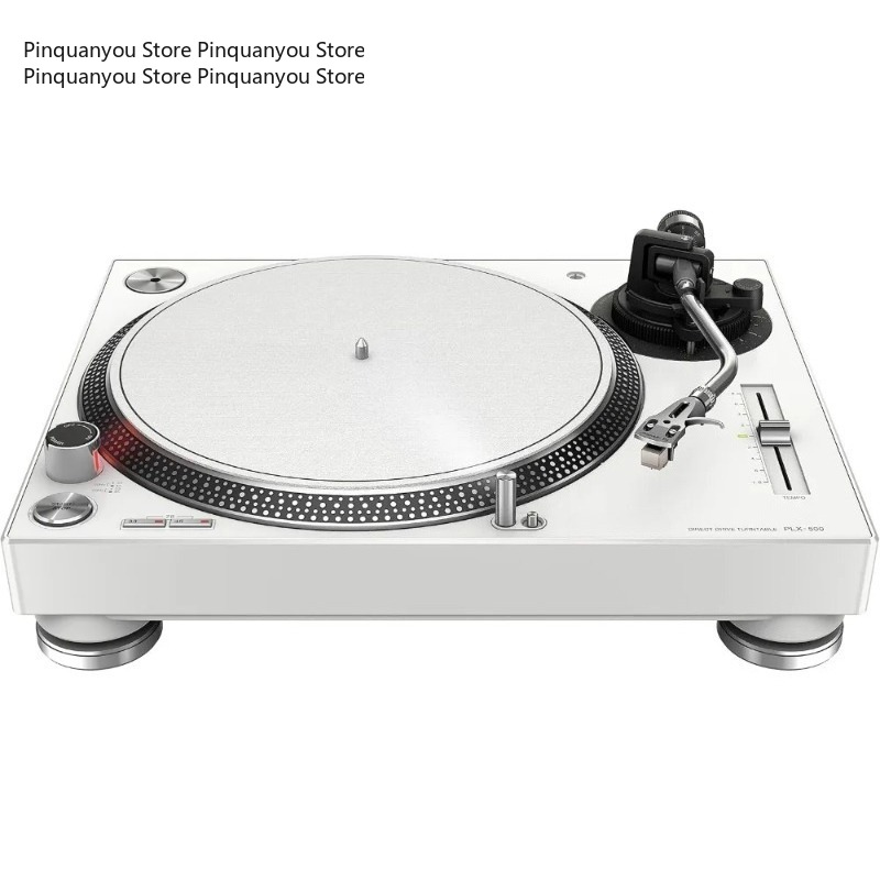 Turntable DJ Profesional Direc - Dj Turntable Direct Drive ulasan dan harga