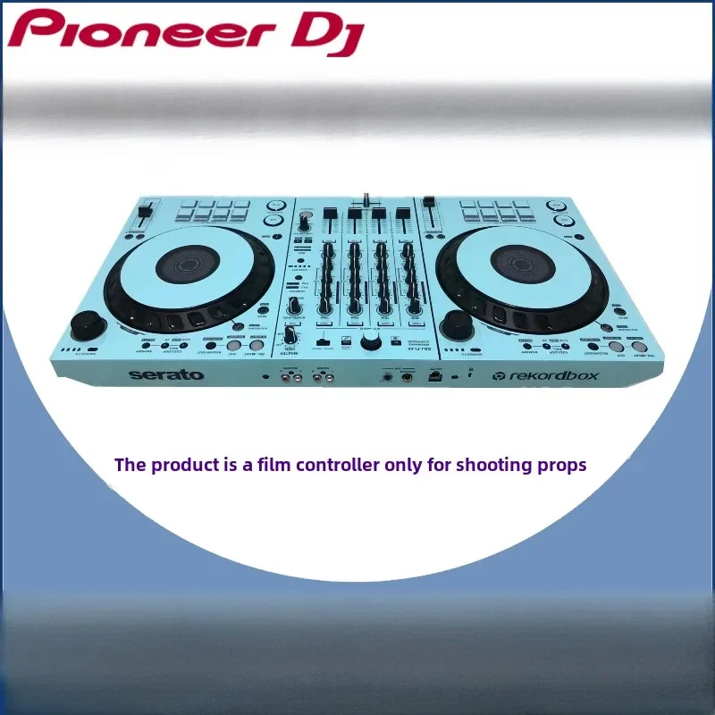 Pioneer DDJSX3 DDJ-SX3 Film FL - Dj Controller Pioneer Ddj ulasan dan harga