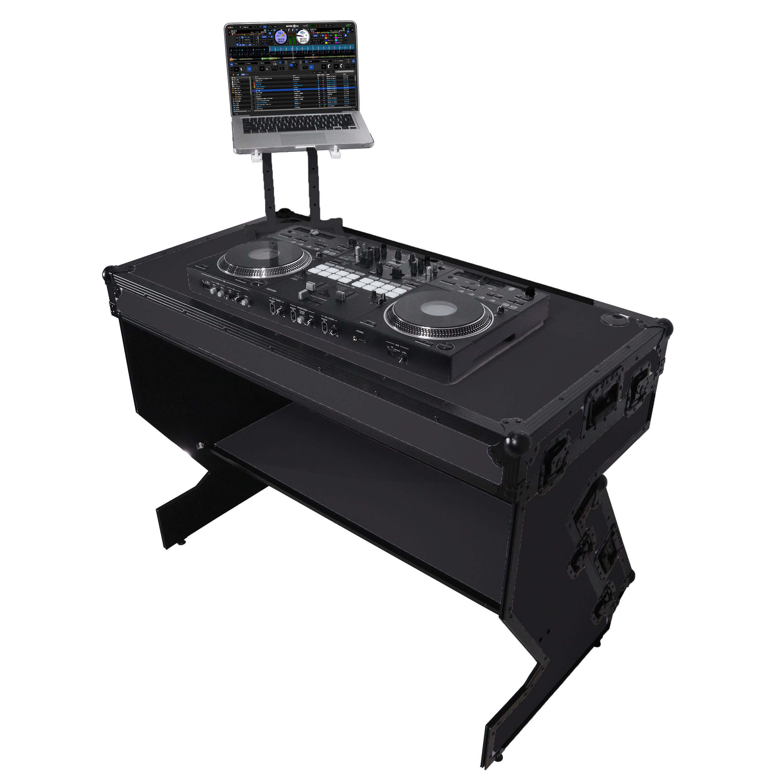 Meja Konsol Suara Meja Dj Lipa - Dj Stand Table Foldable ulasan dan harga