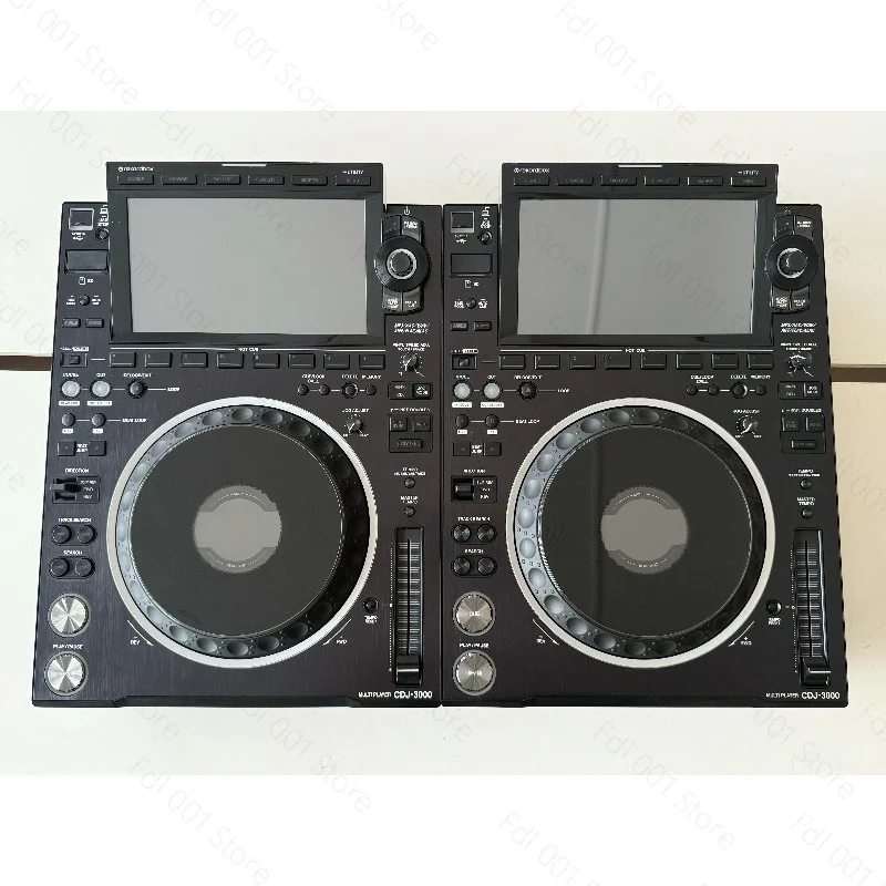 Pemutar Media DJ bekas, model  - Dj Cdj Media Player ulasan dan harga