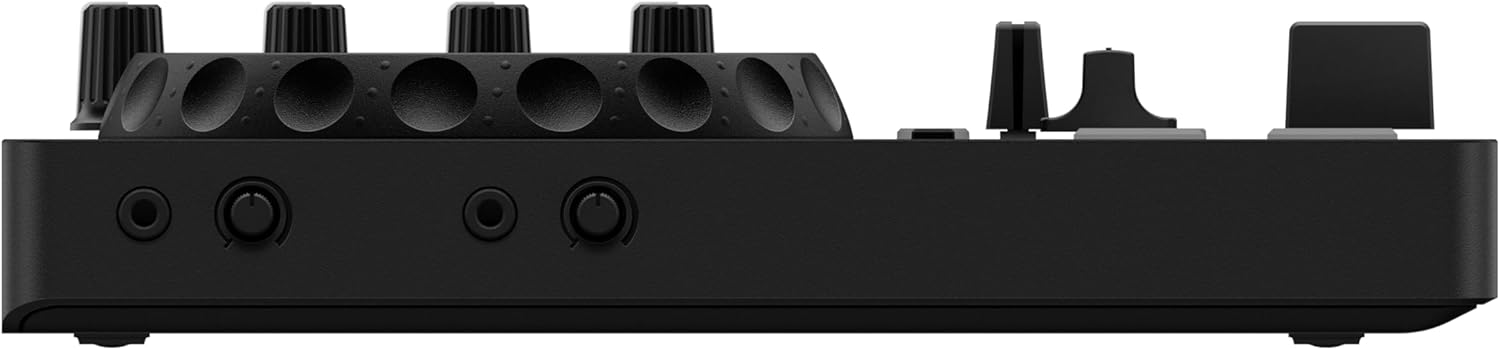 DDJ-FLX2 Pengontrol DJ Portabe - Dj Controller Serato 2 Channel ulasan dan harga