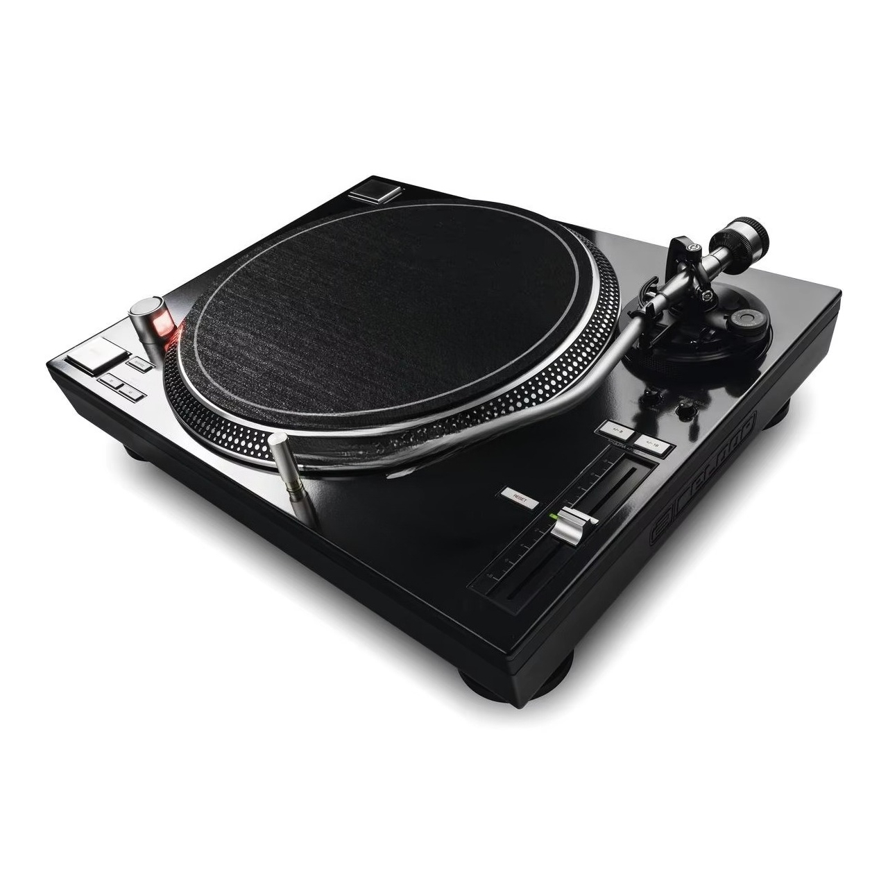 Turntable DJ Direct Drive RP-7 - Dj Turntable Direct Drive ulasan dan harga
