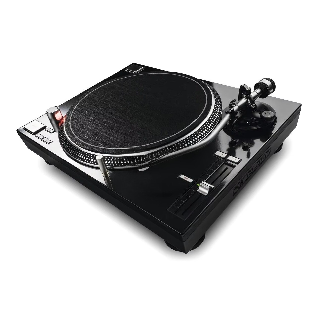 Turntable DJ Direct Drive RP-7 - Dj Turntable Direct Drive ulasan dan harga