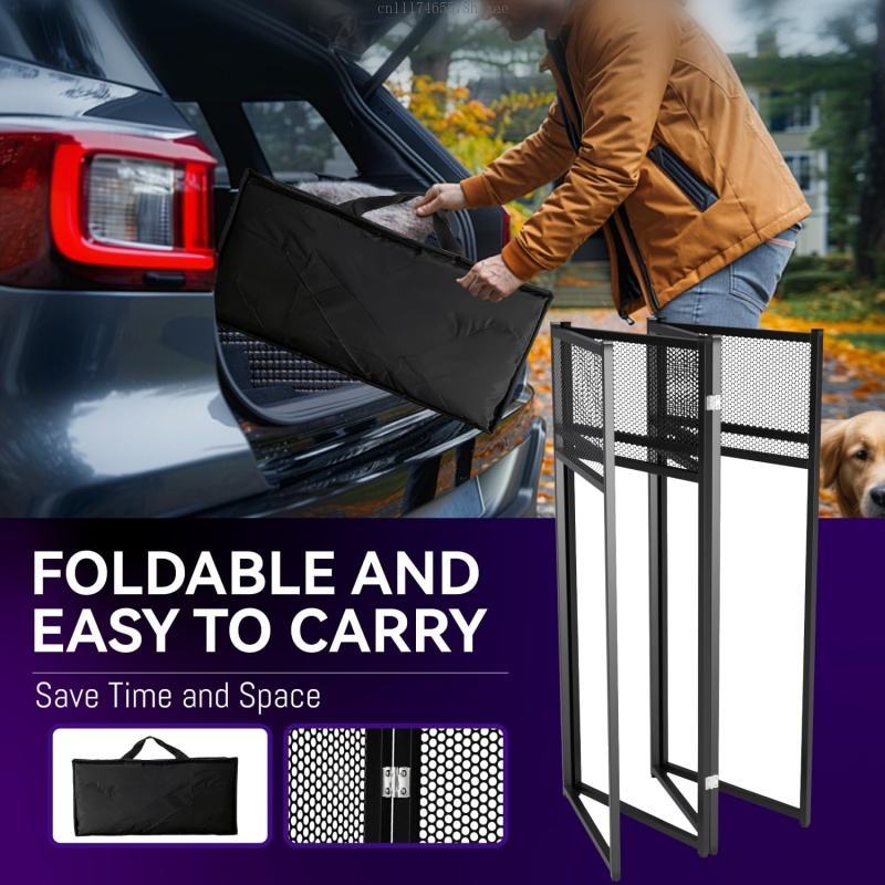 Desain Meja LED Lipat untuk Pa - Dj Stand Table Foldable ulasan dan harga
