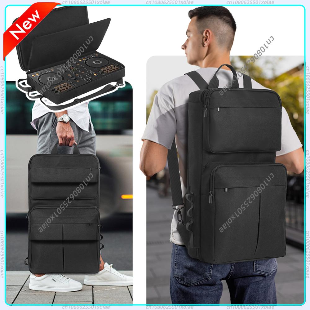 Ransel DJ untuk Pioneer DDJ-40 - Dj Controller Pioneer Ddj ulasan dan harga