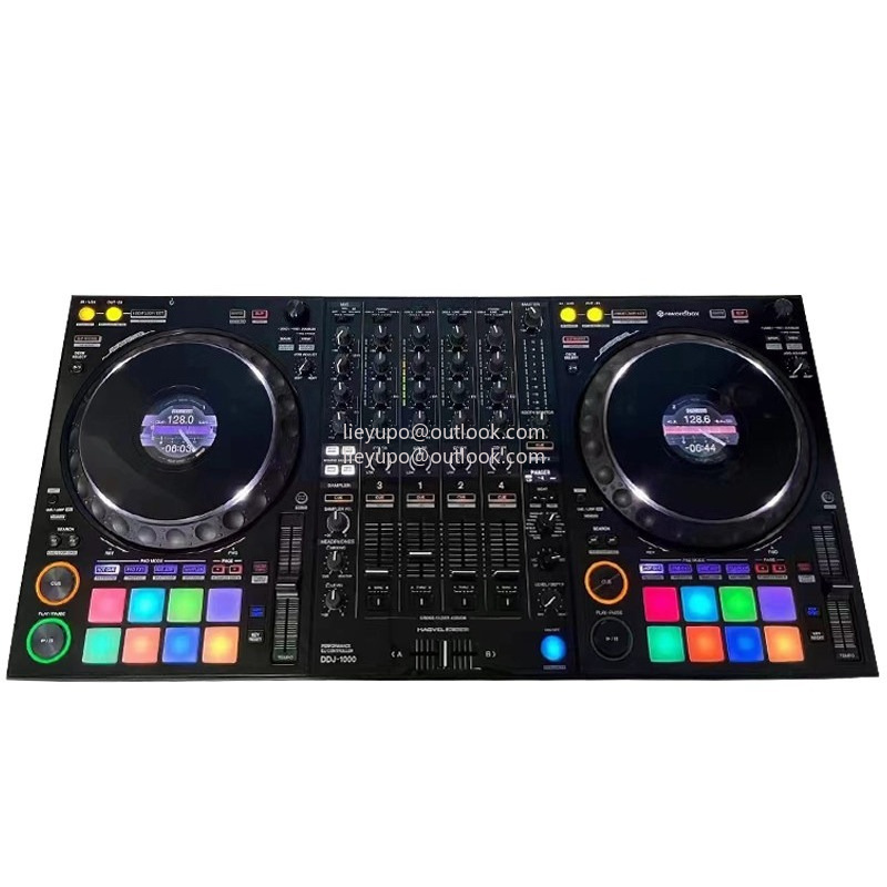 Paling Laris - BARU ORIGINAL P - Dj Controller Pioneer Ddj ulasan dan harga