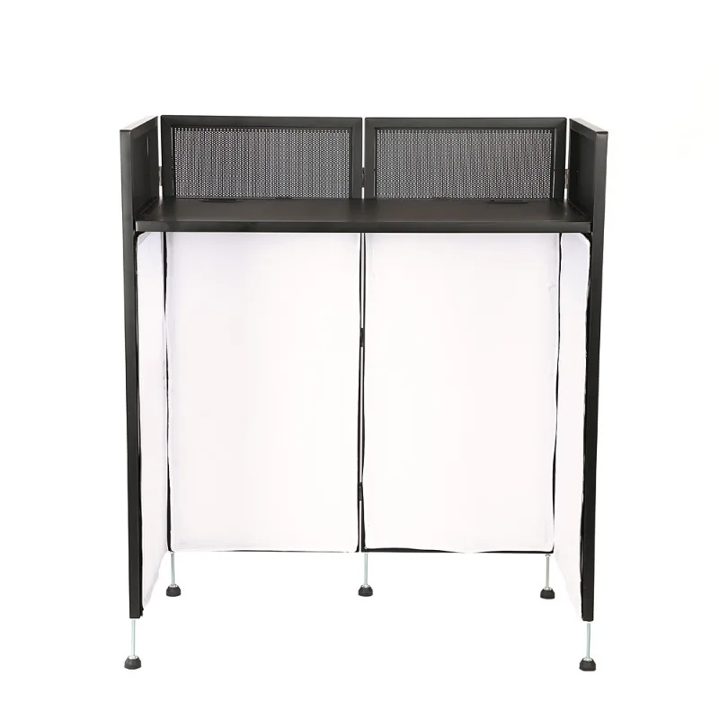 Meja DJ portabel lipat, meja D - Dj Stand Table Foldable ulasan dan harga