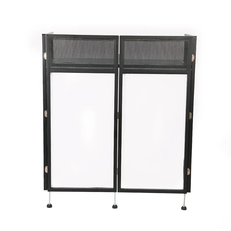 Meja DJ portabel lipat, meja D - Dj Stand Table Foldable ulasan dan harga