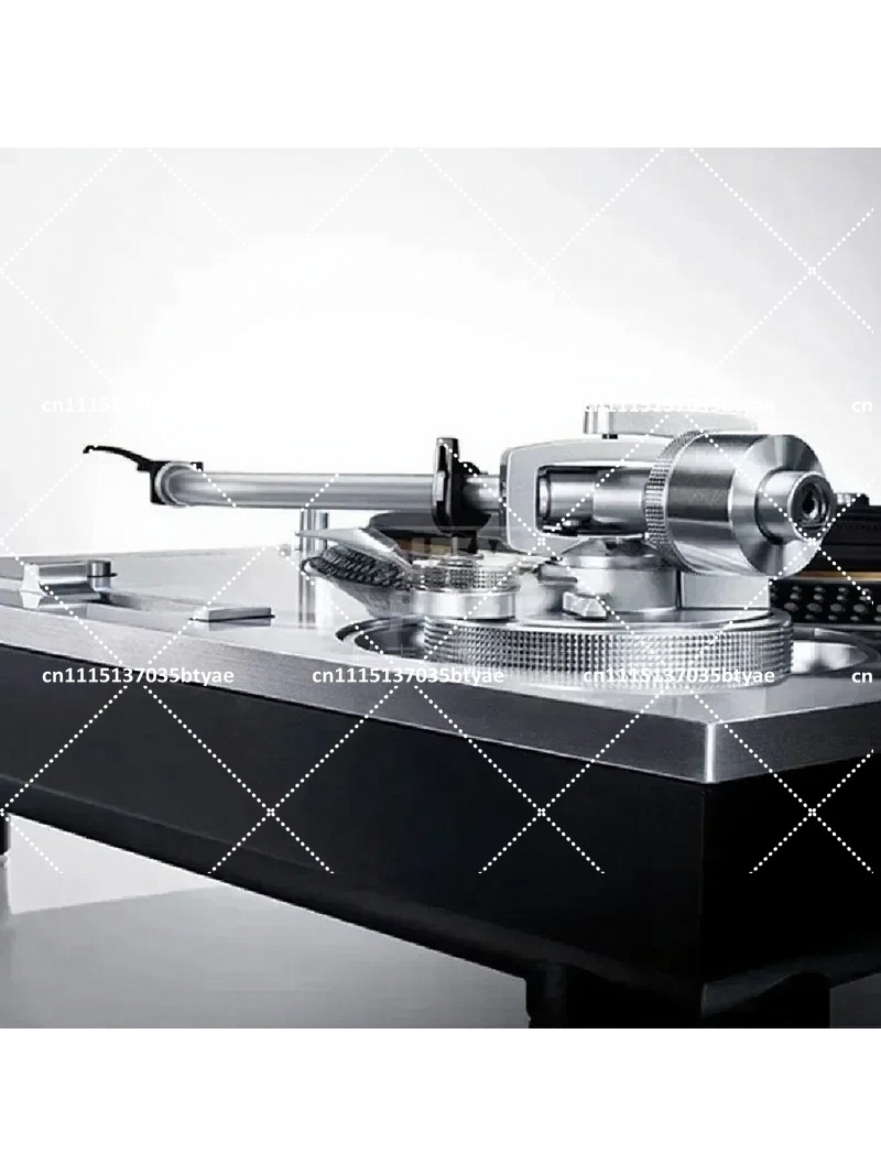 Pemutar Rekaman Vinyl dengan S - Dj Turntable Direct Drive ulasan dan harga