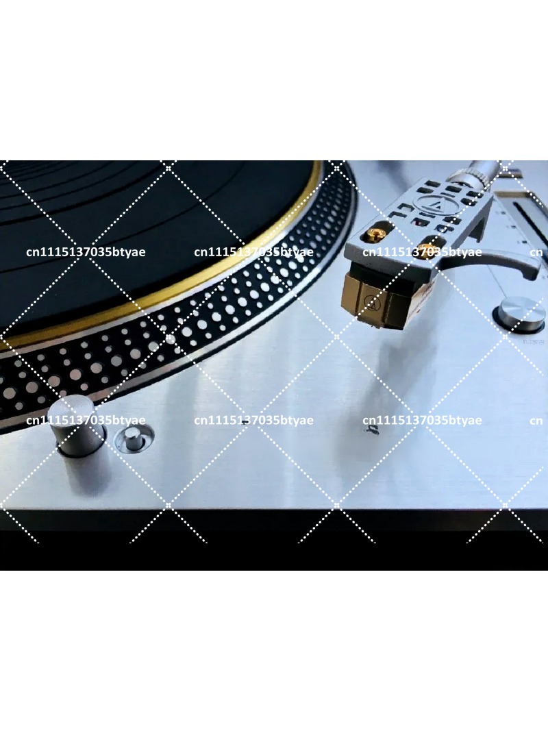 Pemutar Rekaman Vinyl dengan S - Dj Turntable Direct Drive ulasan dan harga