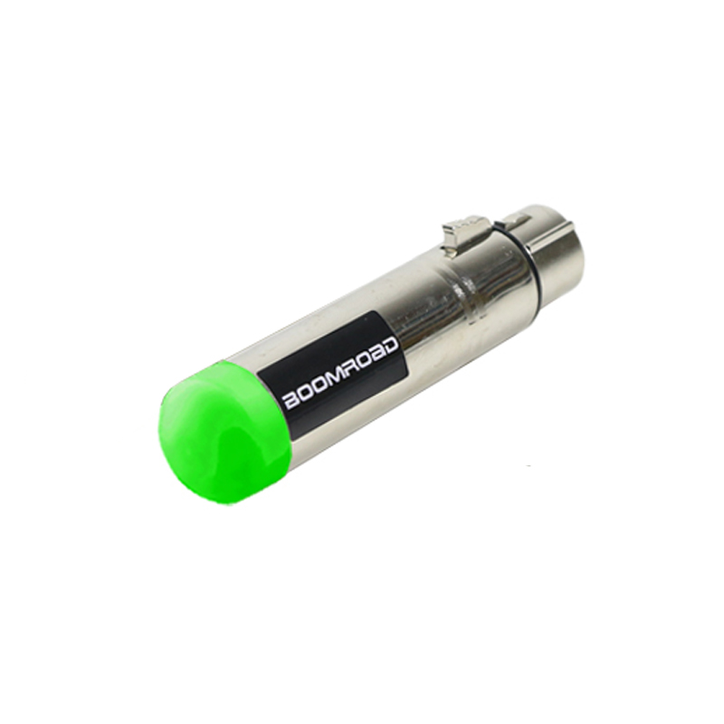 XLR Pemancar Penerima Kontrol  - Dj Light Moving Head Stage ulasan dan harga