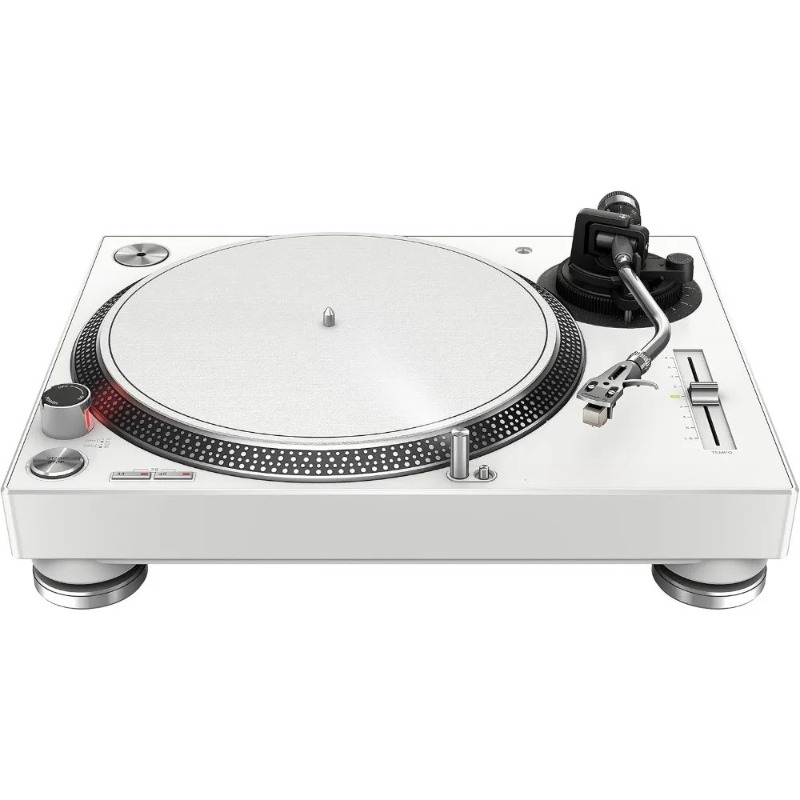 Pemutar Piringan Hitam Profesi - Dj Turntable Direct Drive ulasan dan harga