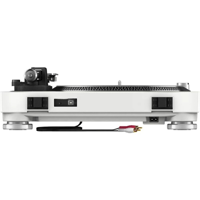 Pemutar Piringan Hitam Profesi - Dj Turntable Direct Drive ulasan dan harga