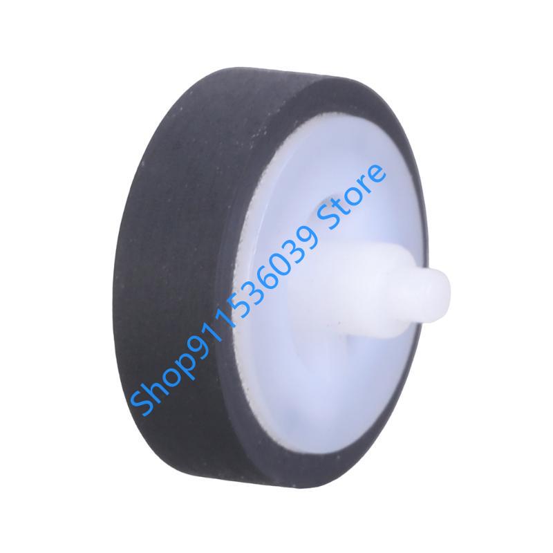 Roller Roda Meja Putar DJ Prof - Dj Turntable Direct Drive ulasan dan harga