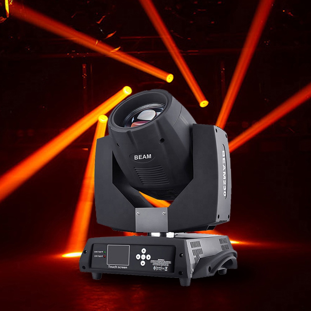Lampu Panggung Profesional Cla - Dj Light Moving Head Stage ulasan dan harga