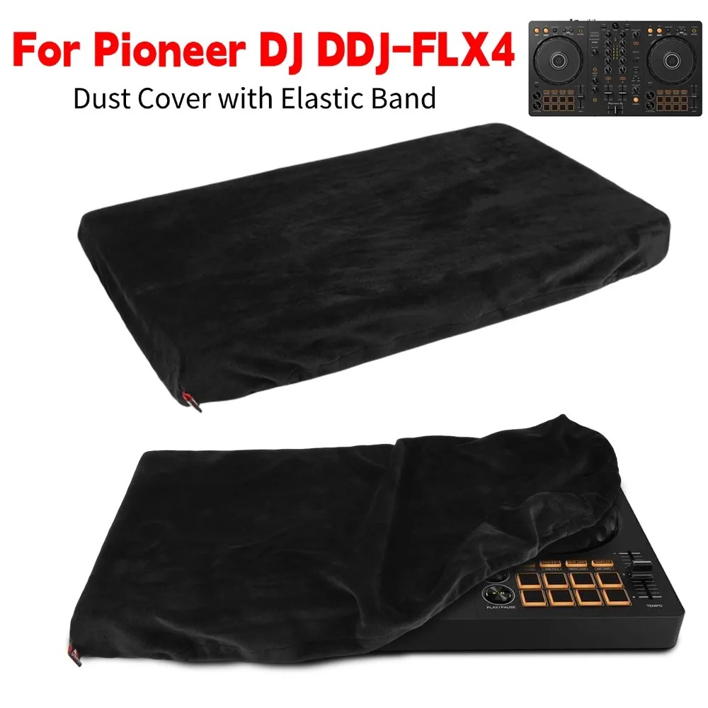 Penutup Debu untuk Pioneer DDJ - Dj Turntable Direct Drive ulasan dan harga