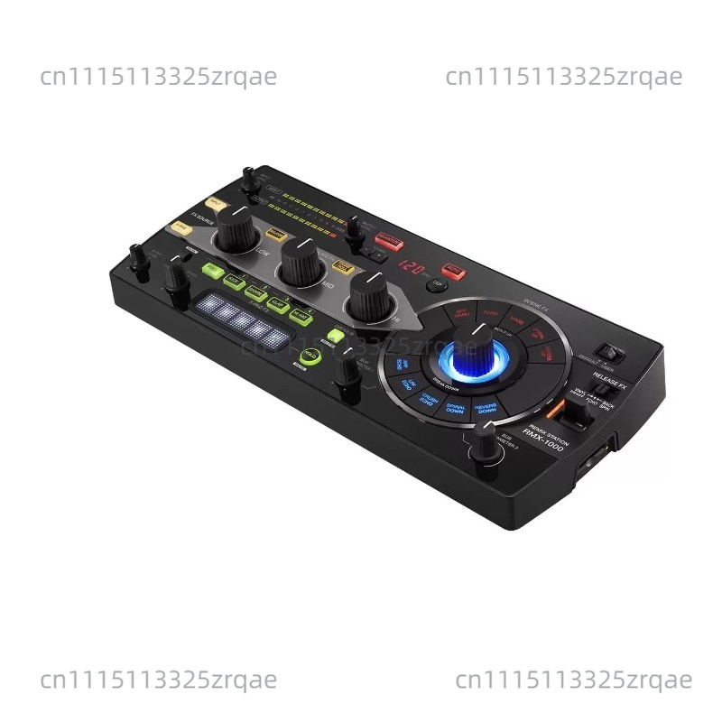 DJ RMX-1000 Turntable Profesio - Dj Turntable Direct Drive ulasan dan harga
