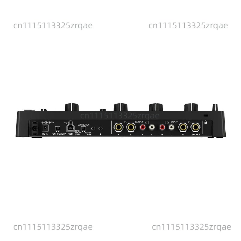 DJ RMX-1000 Turntable Profesio - Dj Turntable Direct Drive ulasan dan harga