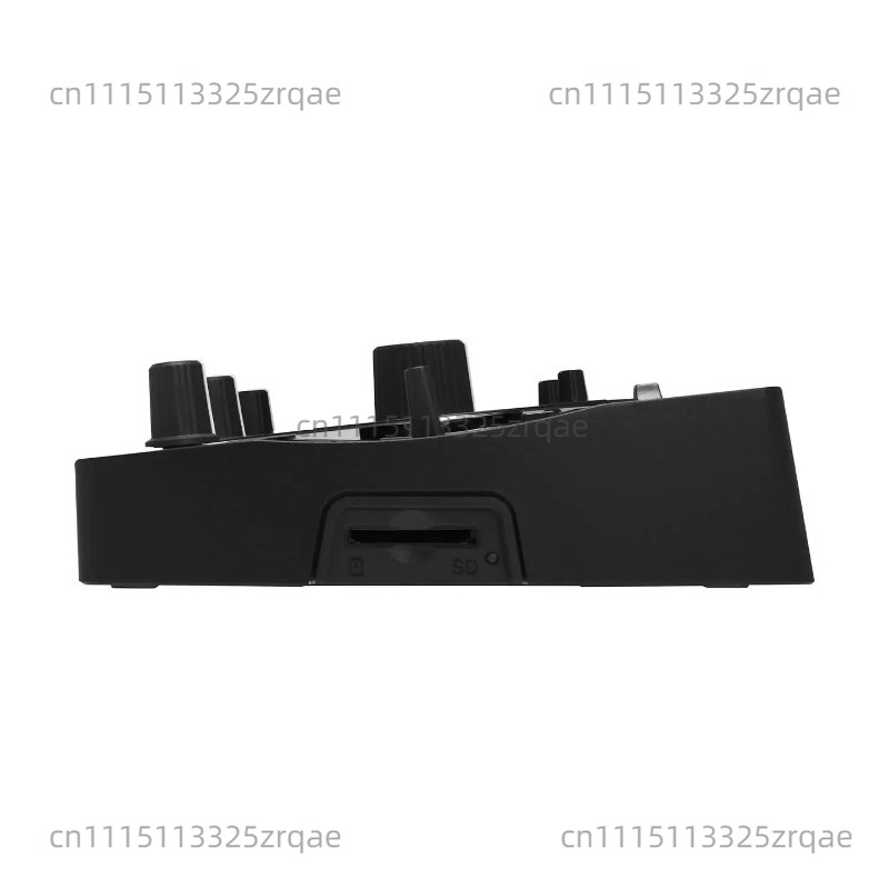 DJ RMX-1000 Turntable Profesio - Dj Turntable Direct Drive ulasan dan harga