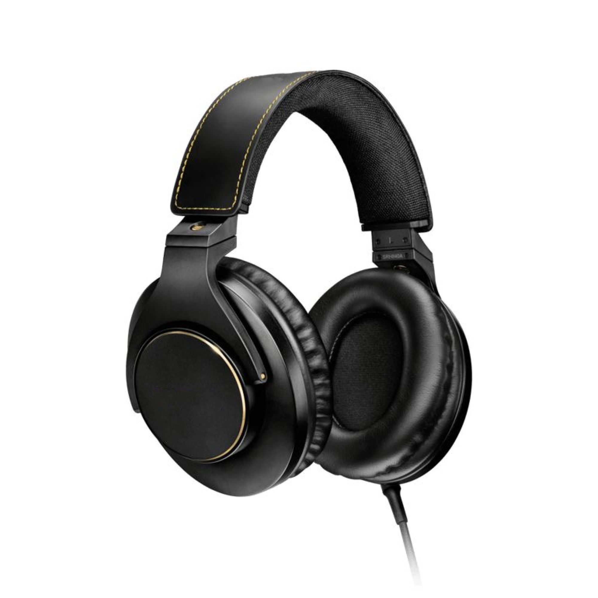 Headphone Studio DJ SRH840A Pr - Dj Headphones Professional ulasan dan harga