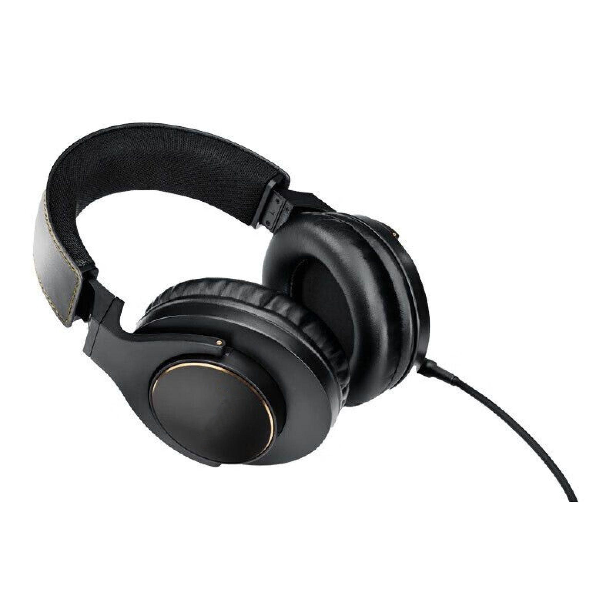Headphone Studio DJ SRH840A Pr - Dj Headphones Professional ulasan dan harga