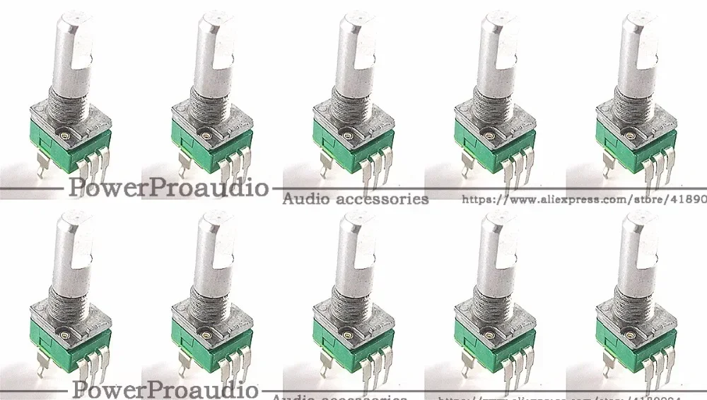 10 buah/set, Komponen Asli 418 - Dj Controller Pioneer Ddj ulasan dan harga
