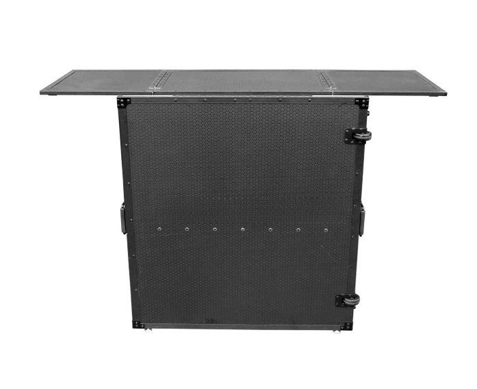 Meja Booth DJ Lipat Portabel,  - Dj Stand Table Foldable ulasan dan harga