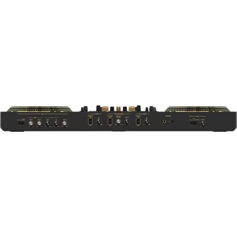 AFLE, DJ DDJ-REV7, kontroler r - Dj Controller Serato 2 Channel ulasan dan harga