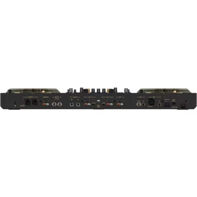 AFLE, DJ DDJ-REV7, kontroler r - Dj Controller Serato 2 Channel ulasan dan harga
