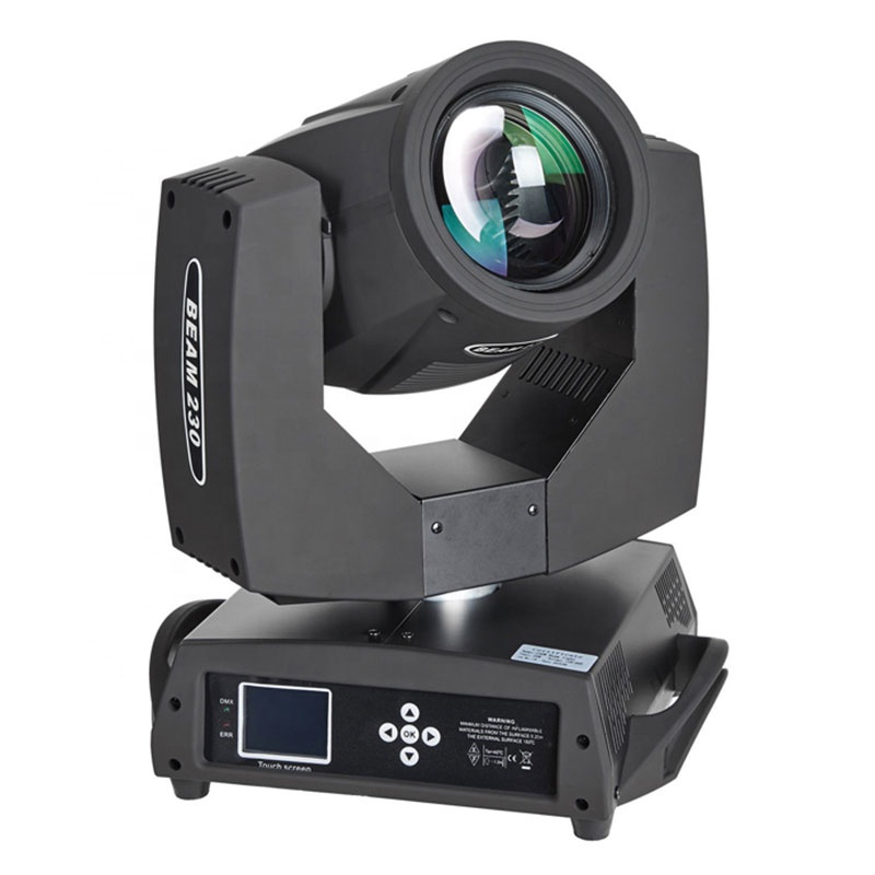 Lampu Beam Bergerak Botai 230w - Dj Light Moving Head Stage ulasan dan harga