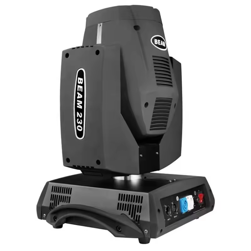 Lampu Beam Bergerak Botai 230w - Dj Light Moving Head Stage ulasan dan harga