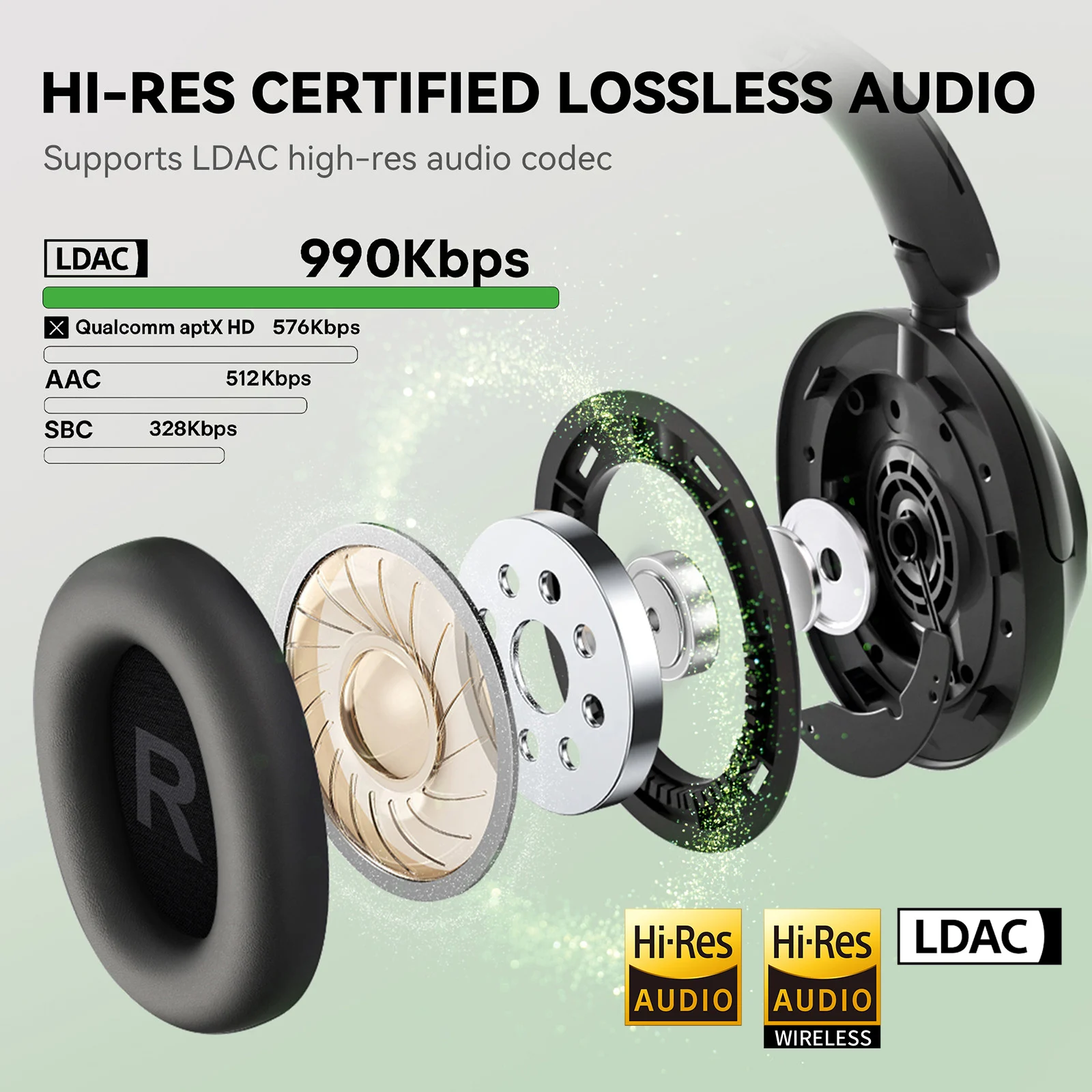 Headphone Nirkabel Bluetooth 6 - Dj Headphones Professional ulasan dan harga