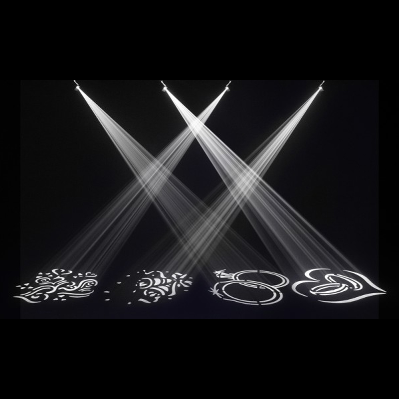 Lampu panggung pesta dansa per - Dj Light Moving Head Stage ulasan dan harga