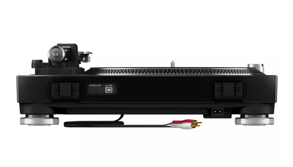 Pioneer PLX-500K Direct-Drive  - Dj Turntable Direct Drive ulasan dan harga