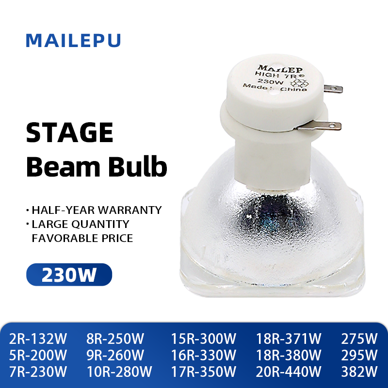 Lampu Beam 7R MSD 230W R7 Plat - Dj Light Moving Head Stage ulasan dan harga