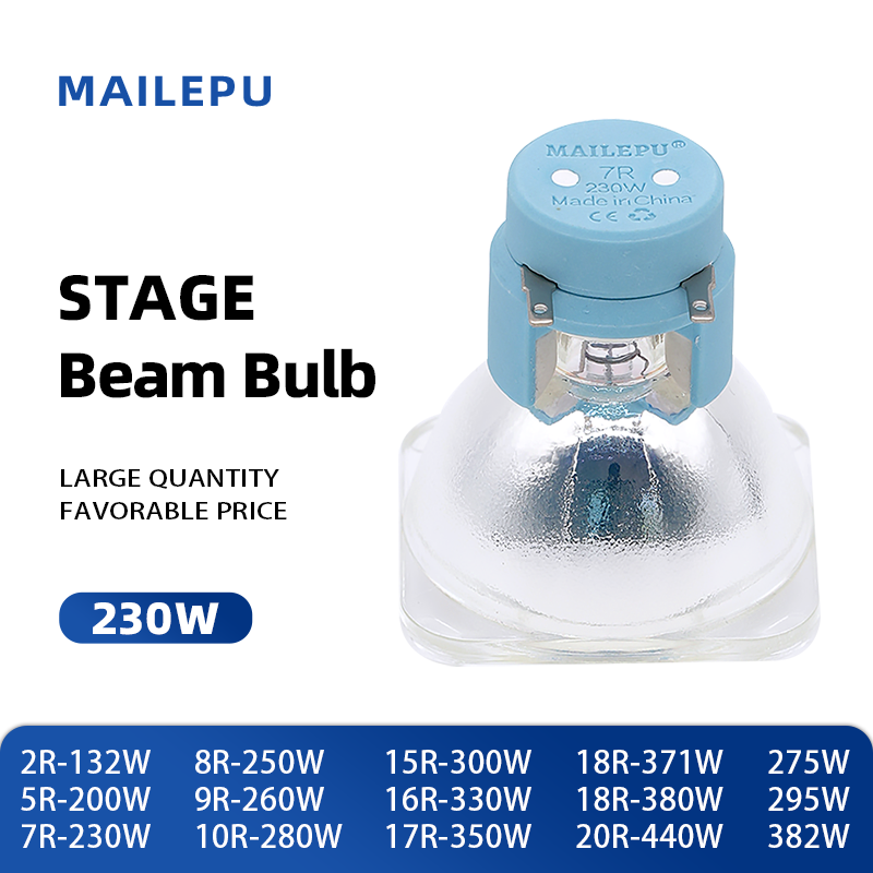 Lampu Beam 7R MSD 230W R7 Plat - Dj Light Moving Head Stage ulasan dan harga
