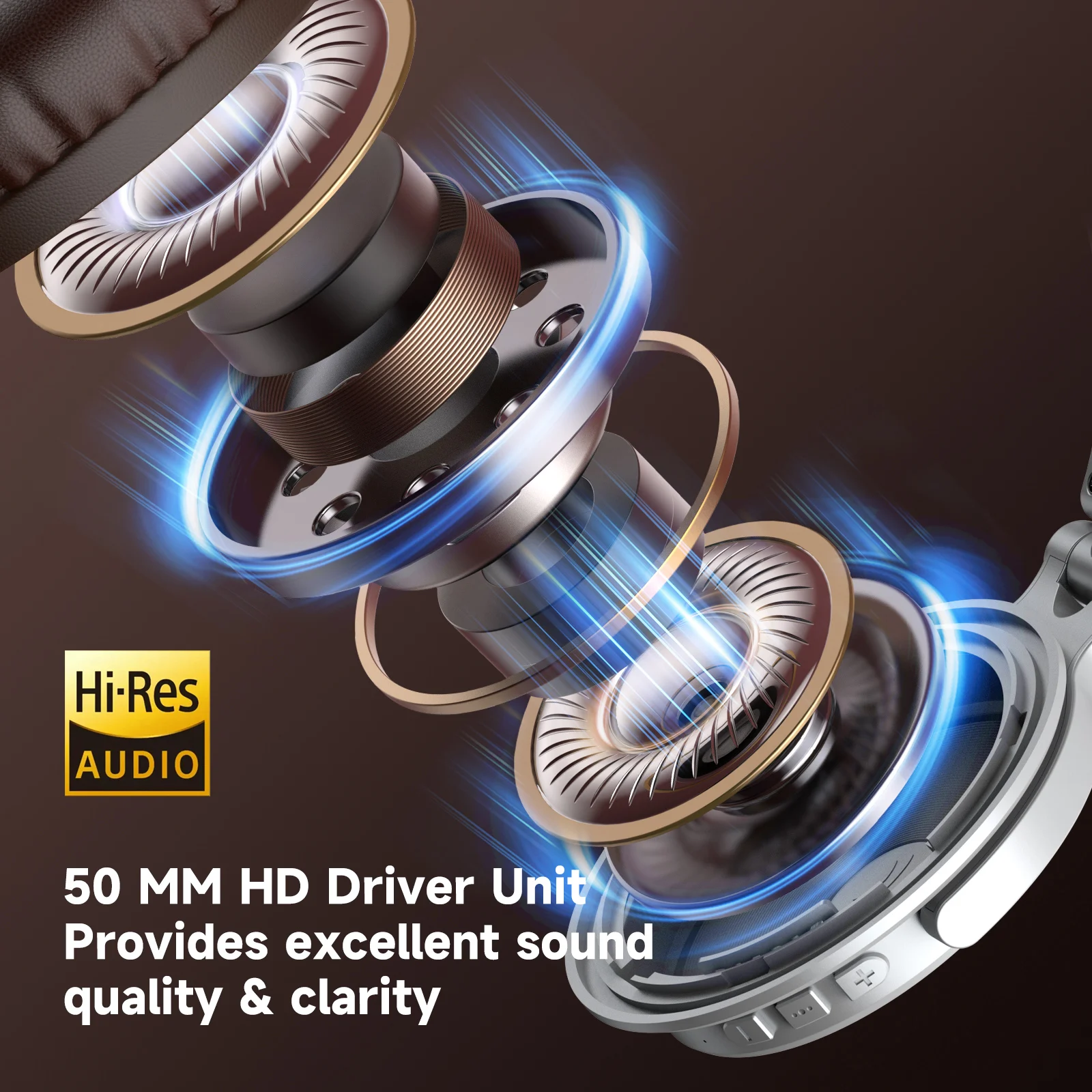 Headphone Nirkabel Bluetooth 5 - Dj Headphones Professional ulasan dan harga
